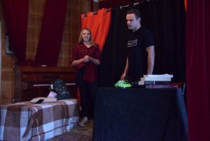 Teatr anglojęcyczny 16